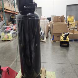Dallas Location - As-Is Husky 60 Gal. 3.7 HP  175 PSI Electric Air Compressor