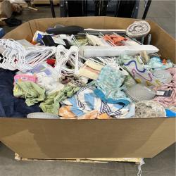 DALLAS LOCATION - BULLSEYE MIXED PALLET