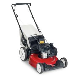 NEW! - TORO 21 in. (53cm) Recycler® High Wheel Push Gas Lawn Mower