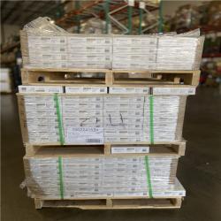 DALLAS LOCATION - Lifeproof Sterling Oak 6 MIL x 8.7 in. W x 48 in. L Click Lock Waterproof Luxury Vinyl Plank Flooring (20.1 sqft/case) - 56 CASES