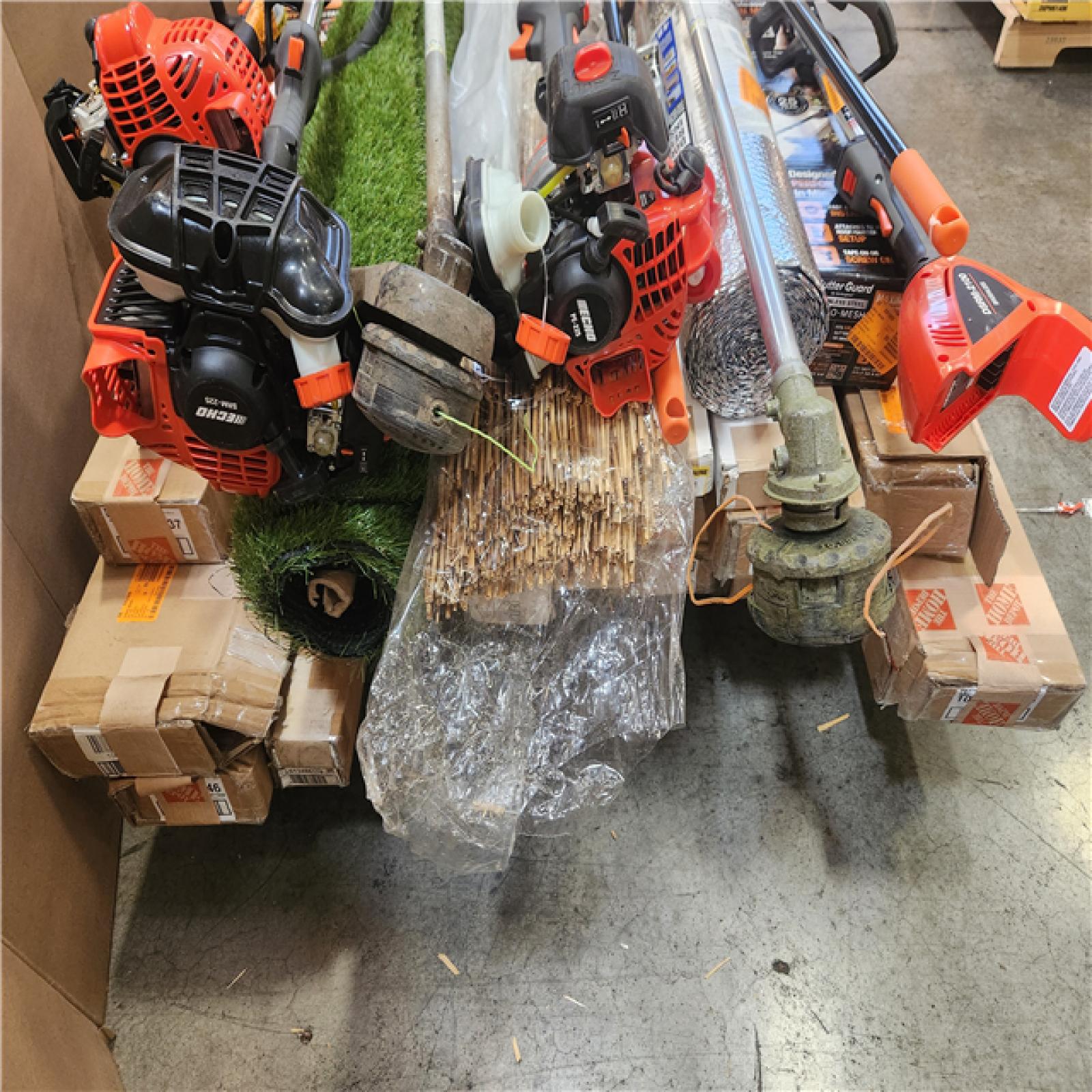 Phoenix AS-IS Monster Turbo Pallet