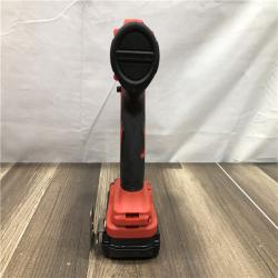 AS-IS Milwaukee 18V Lithium-Ion Brushless Cordless 1/2 in. Compact Drill/Driver Kit