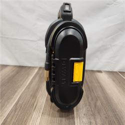 LIKE NEW! - DEWALT  20V MAX Inflator (Tool Only)