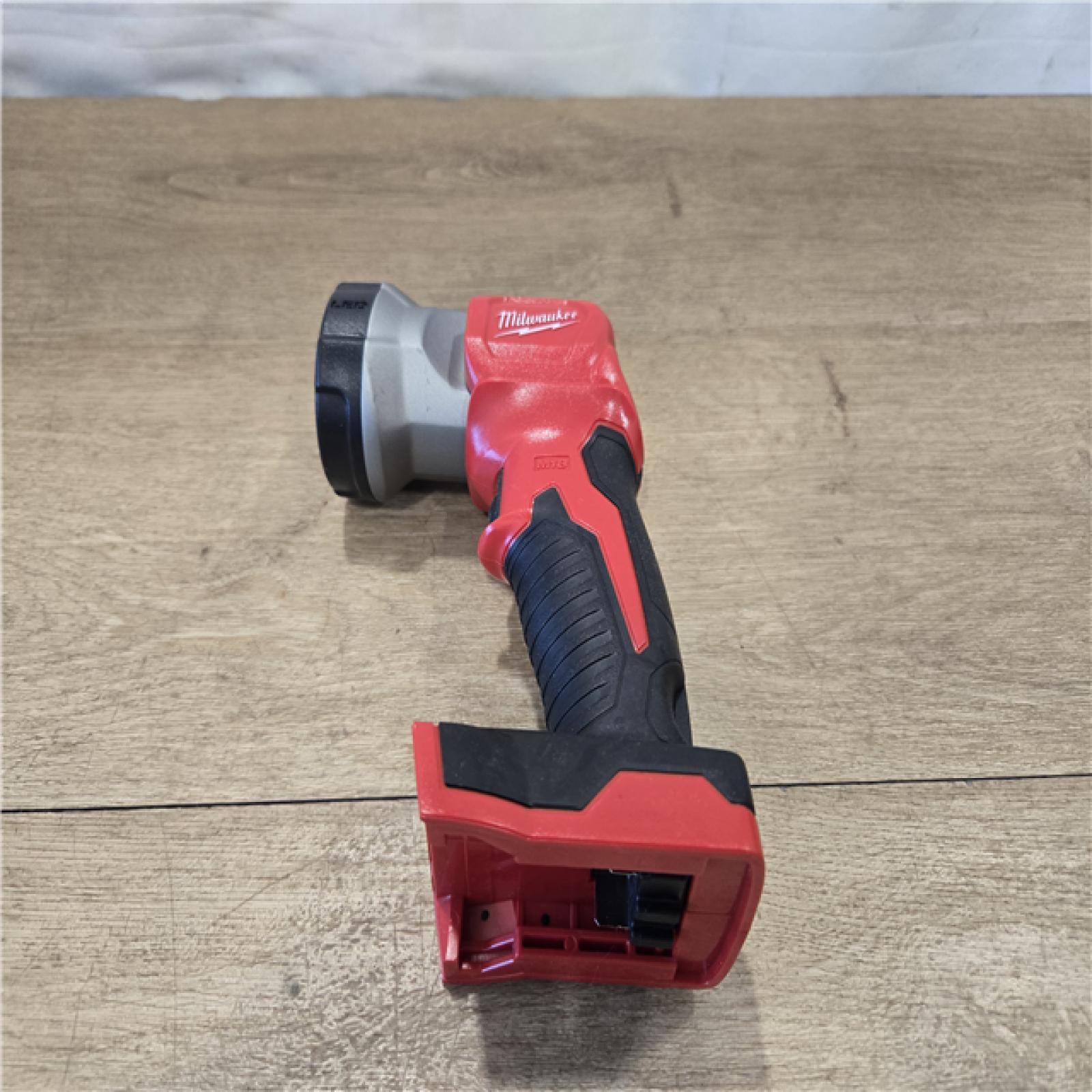 AS-IS Milwaukee 3697-25 M18 Fuel 18 V 5 Amps Cordless 5-Tool Kit
