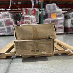 DALLAS LOCATION- AS-IS RIDGID HEAVY DUTY 15 in. DRILL PRESS Pallet (2 units)