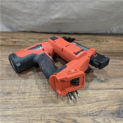 AS-IS Milwaukee M18 FUEL 18 Gauge Brad Nailer