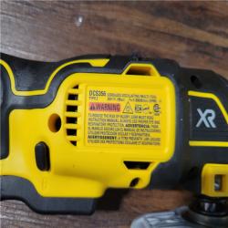 CALIFORNIA NEW DEWALT 10-TOOL COMBO KIT(BATTERIES,CHARGER,AND BAGS INCLUDED)