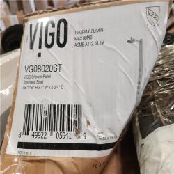 Phoenix AS-IS Mixed Home Improvement Pallet