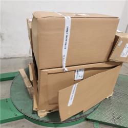 Dallas Location - As-Is John Deere 54 Twin Bag Material Collection Hopper Kit, BUC11059