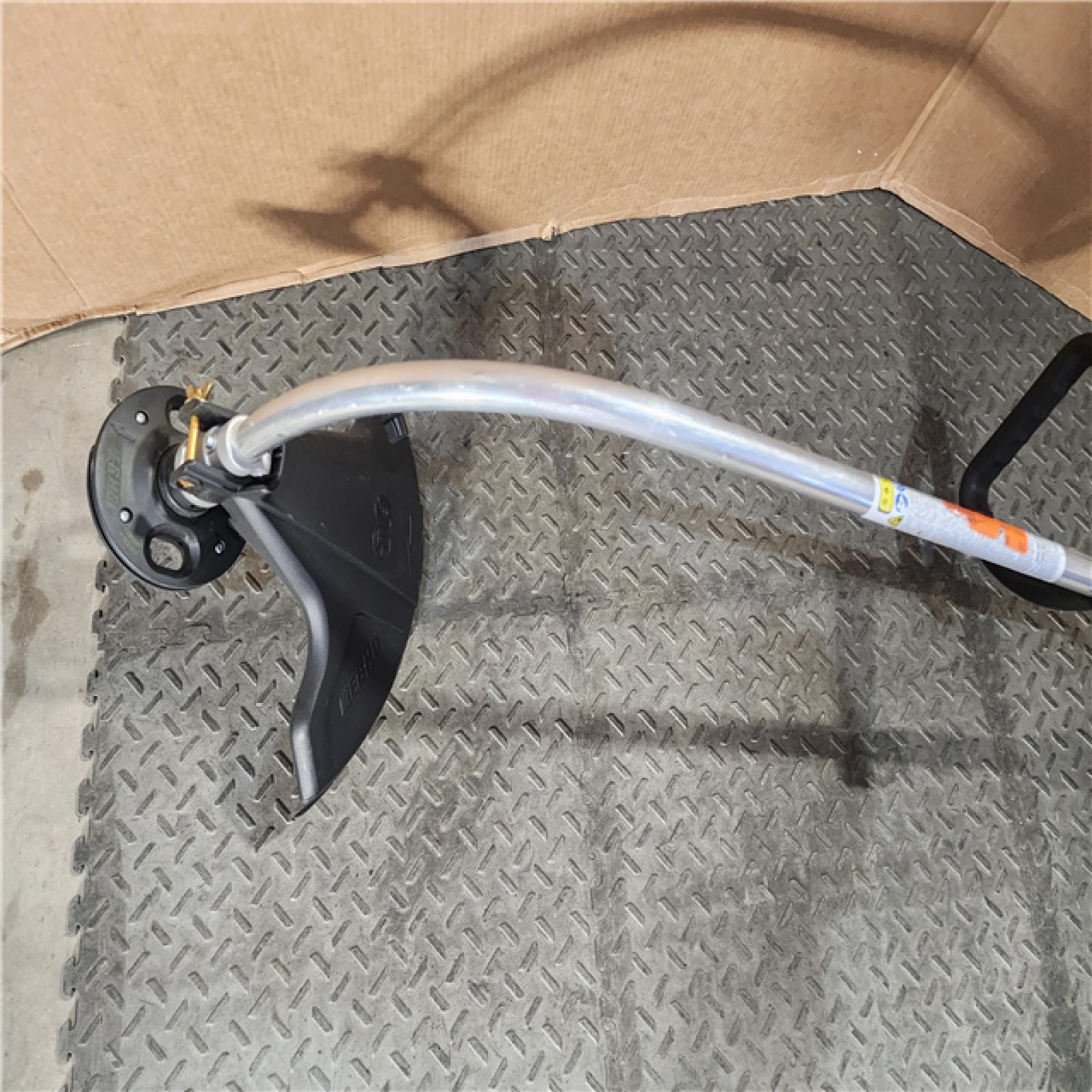 HOUSTON LOCATION - AS-IS Echo GT-225 21.2cc 2 Stroke Lightweight Durable Gas Curved Shaft String Trimmer
