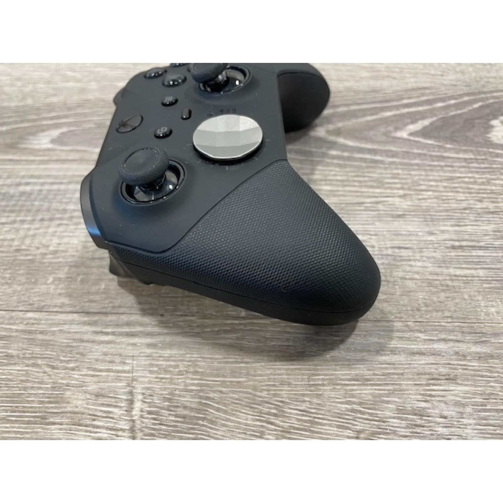 AS-IS MICROSOFTXBOX ONE WIRELESS CONTROLLER - ELITE SERIES 2