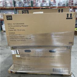DALLAS LOCATION -AS-IS MIXED HOLIDAY PALLET