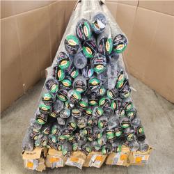 Phoenix Vigoro 6 ft. x 100 ft. Matrix Grid Landscape Fabric Pallet 115-Rolls RV: $10,002