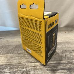 NEW - DEWALT 20V MAX XR POWERSTACK Lithium-Ion 3.5 Ah Battery (2 -Pack)