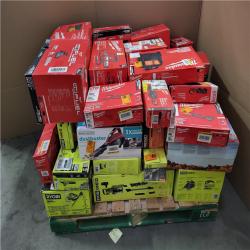 PHOENIX AS-IS TOOL PALLET