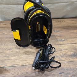 AS-IS DEWALT  20V MAX Inflator (Tool Only)