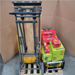 PHOENIX AS-IS TOOL PALLET