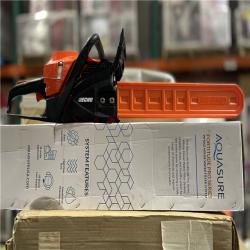 DALLAS LOCATION- AS-IS MONSTER TURBO