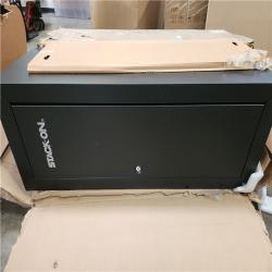 Phoenix AS-IS Mixed Stack-On Heavy Gauge Steel Security Safe Pallet