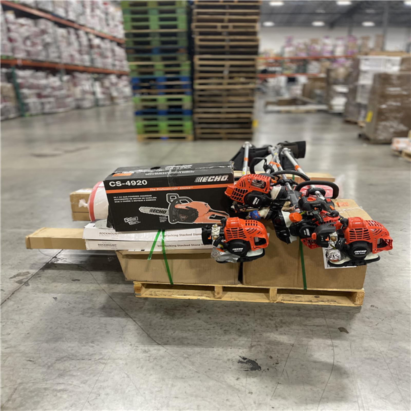 DALLAS LOCATION - MONSTER TURBO