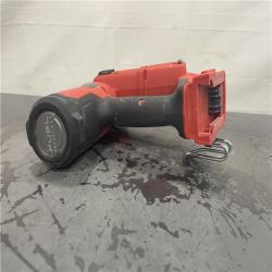 AS-IS- Milwaukee M18 FUEL 18 Gauge Brad Nailer (TOOL ONLY)
