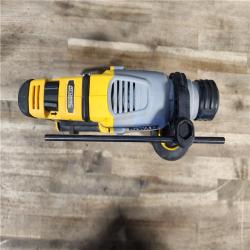 HOUSTON LOCATION - AS-IS Dewalt DCH172B MAX Atomic 20V 5/8 Inch Brushless Cordless SDS Plus Rotary Hammer (Tool Only)
