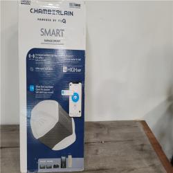 California NEW Chamberlain SMART Garage Opener Model B4505T