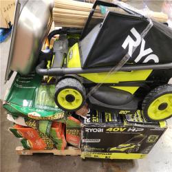 Phoenix AS-IS Monster Turbo Pallet