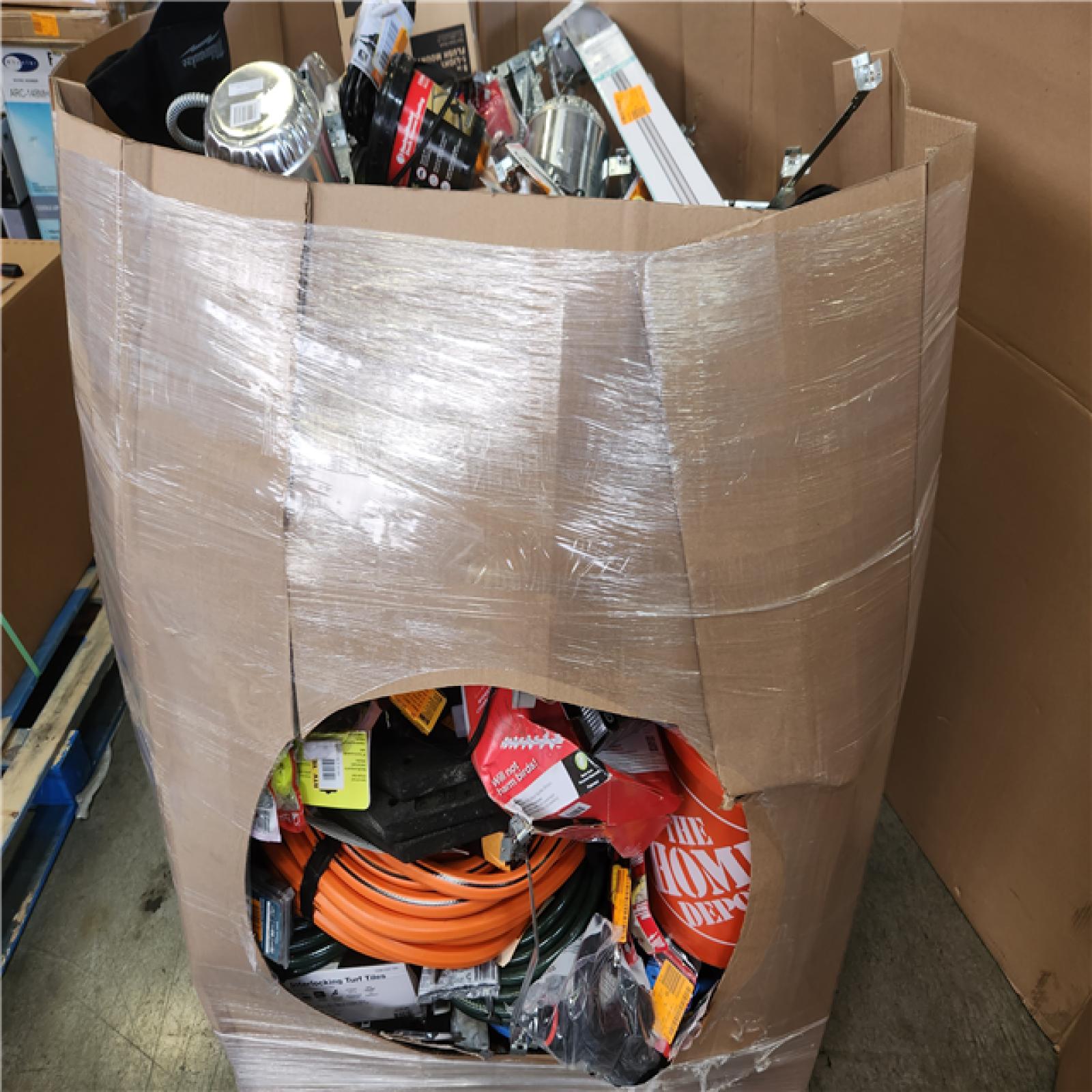 Phoenix AS-IS Monster Turbo Pallet