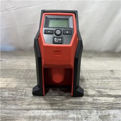 AS-IS Milwaukee 12-Volt Lithium-Ion Cordless Electric Portable Inflator (Tool-Only)
