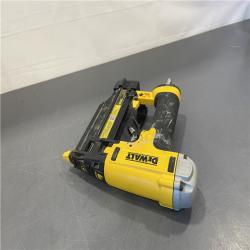 AS-IS - Dewalt- 23 GA Pin Nailer