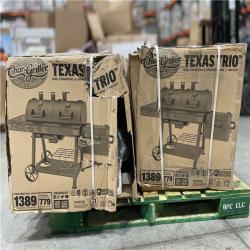 DALLAS LOCATION - AS-IS HOME IMPROVEMENT PALLET