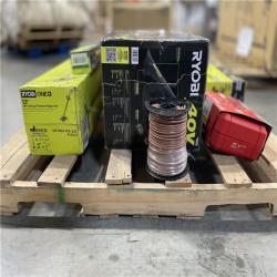 DALLAS LOCATION- AS-IS HOME IMPROVEMENT PALLET