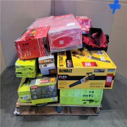 PHOENIX AS-IS TOOL PALLET