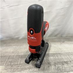 AS-IS Milwaukee 12V Fuel Lithium-Ion Cordless Jig Saw (Tool-Only)