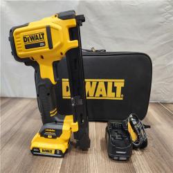 NEW- DEWALT Cordless Cable Stapler KIT