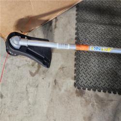 HOUSTON LOCATION - AS-IS ECHO 21.2 Cc Gas 2-Stroke Attachment Capable Power Head for Use with Pro Attachment Series