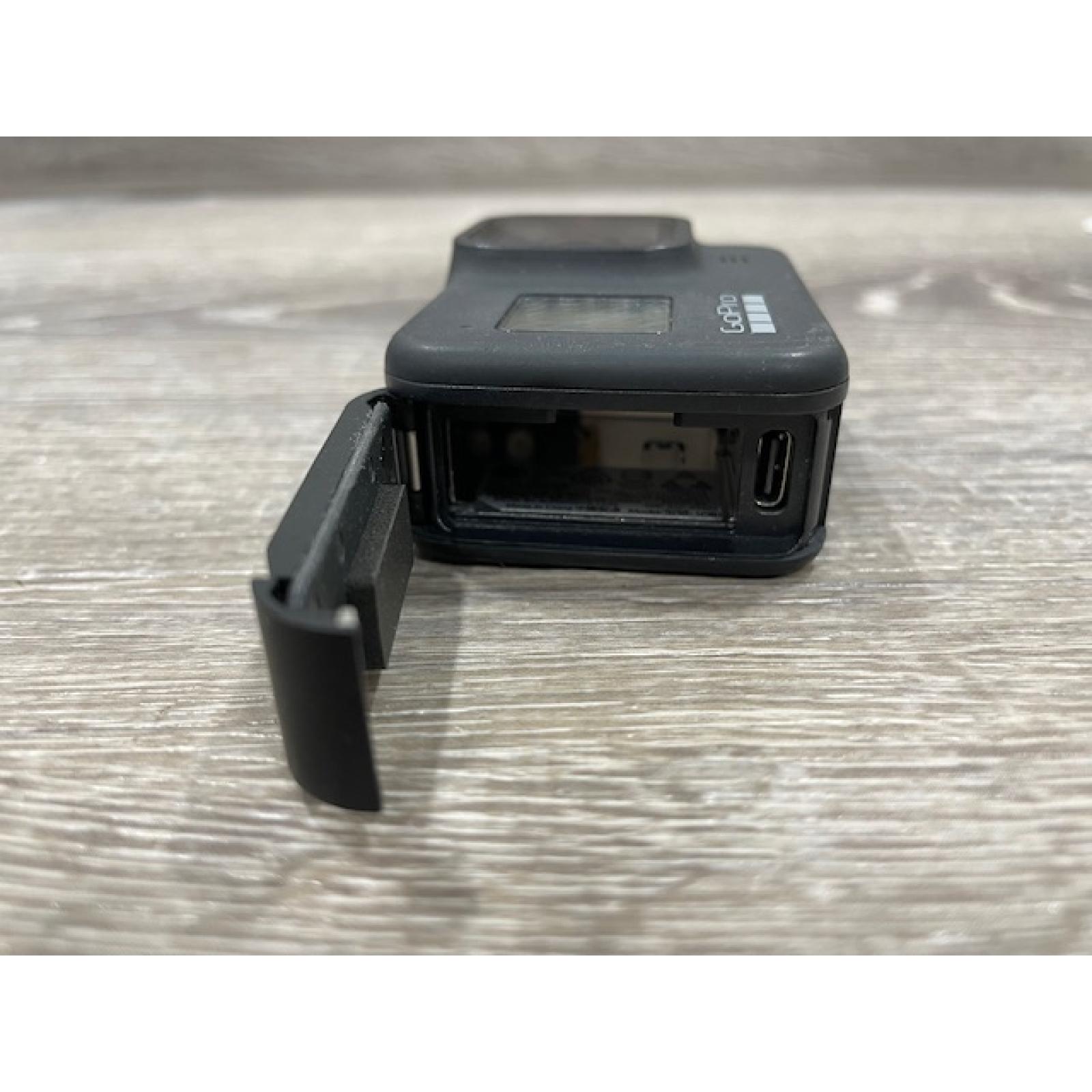 AS-SI GoPro 8 Action Camera