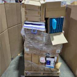 CALIFORNIA NEW TGT HOME GOODS AND MISC ITEMS
