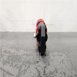 AS-IS- Milwaukee M18 18V Lithium-Ion Cordless Short Throw Press Tool Kit