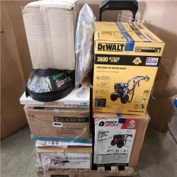 Phoenix AS-IS Monster Turbo Pallet