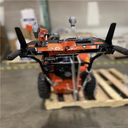 Dallas Location - As-Is Ariens Deluxe 28 in. 252cc Gas Snow Blower