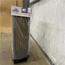 Houston Location - AS-IS Hessaire 11,000 CFM 3-Speed Portable Swamp Cooler