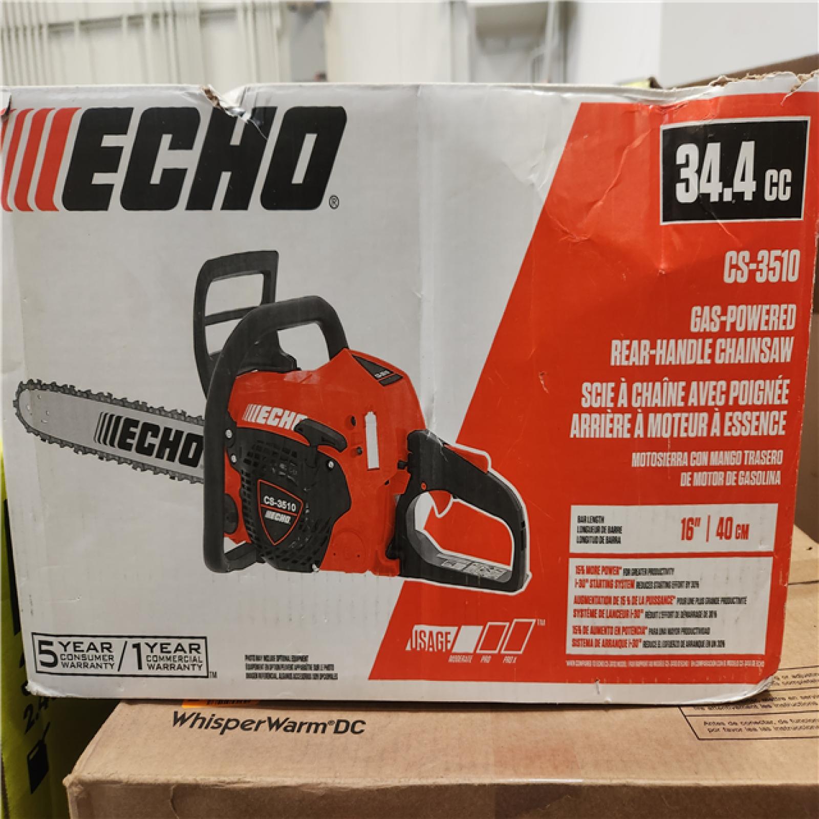 Phoenix AS-IS Monster Turbo Pallet