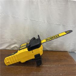 AS-IS DEWALT DCCS670B 16in Chainsaw 60V MAX - Tool Only