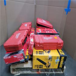 PHOENIX AS-IS TOOL PALLET