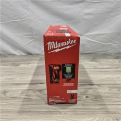 NEW! - Milwaukee M12 Cable Stapler (TOOL ONLY)