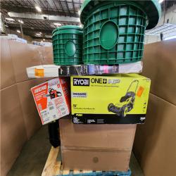 Phoenix AS-IS Monster Turbo Pallet
