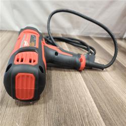 AS-IS- Milwaukee 1/2 in. Impact Wrench with Rocker Switch and Detent Pin Socket Retention (Tool-Only)