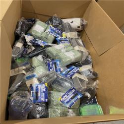 DALLAS LOCATION- NEW!- BULLSEYE MIXED PALLET